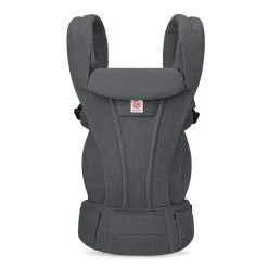 Omni Deluxe Mesh Bärsele Graphite Grey