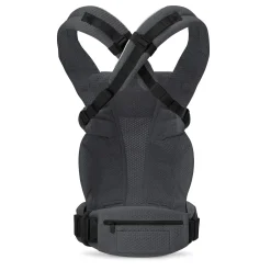 Omni Deluxe Mesh Bärsele Graphite Grey