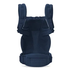 Omni Deluxe Mesh Bärsele Midnight Blue