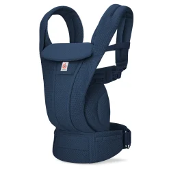 Omni Deluxe Mesh Bärsele Midnight Blue