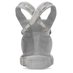 Omni Deluxe Mesh Bärsele Pearl Grey