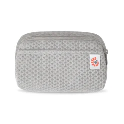 Omni Deluxe Mesh Bärsele Pearl Grey