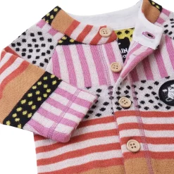 Onesie Moomin Mysig-Mauve Pink