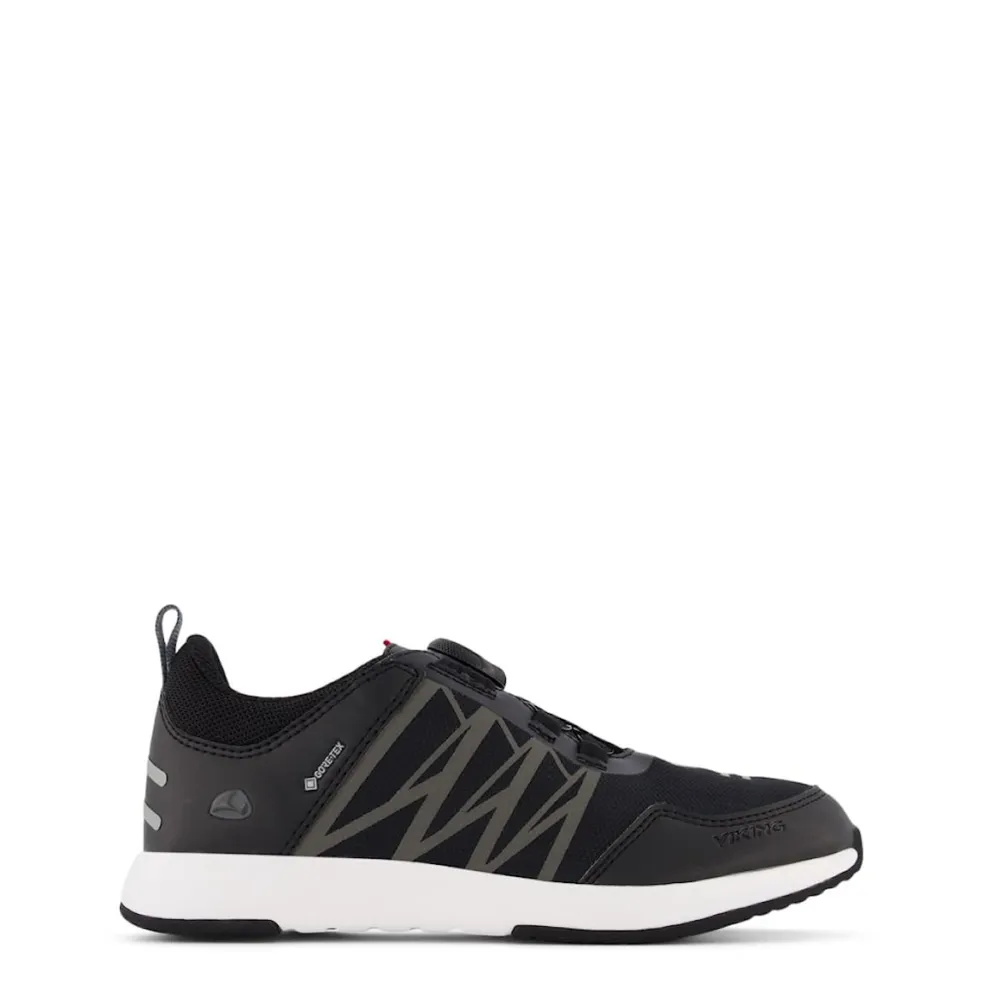 Oppsal Boa R Gtx Sneakers Svarta