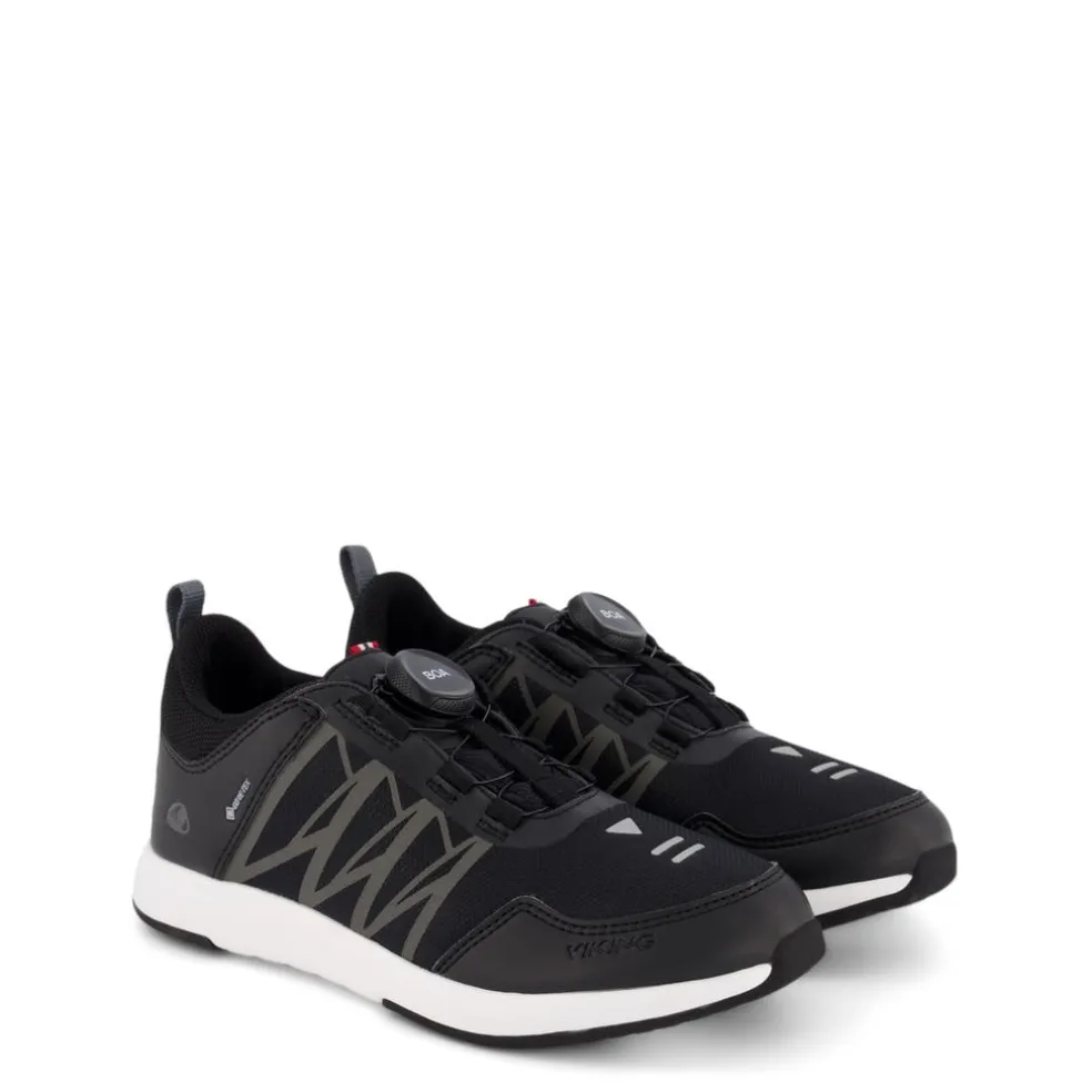 Oppsal Boa R Gtx Sneakers Svarta
