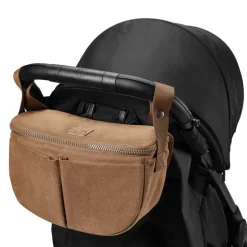 Organizer Caramel Brown
