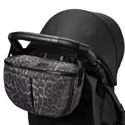 Organizer Le Leopard