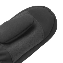Osaten Softshell-vantar Svart