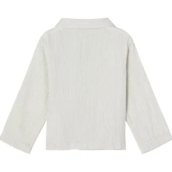 Ove Randig Pyjamas Blå