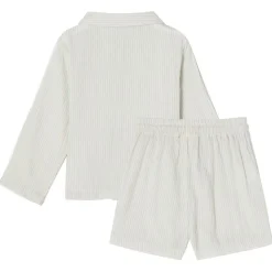 Ove Randig Pyjamas Blå