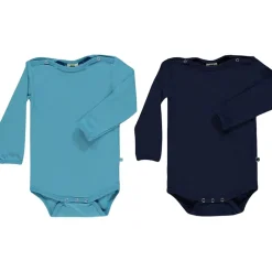 2-pack Body Medieval Blue