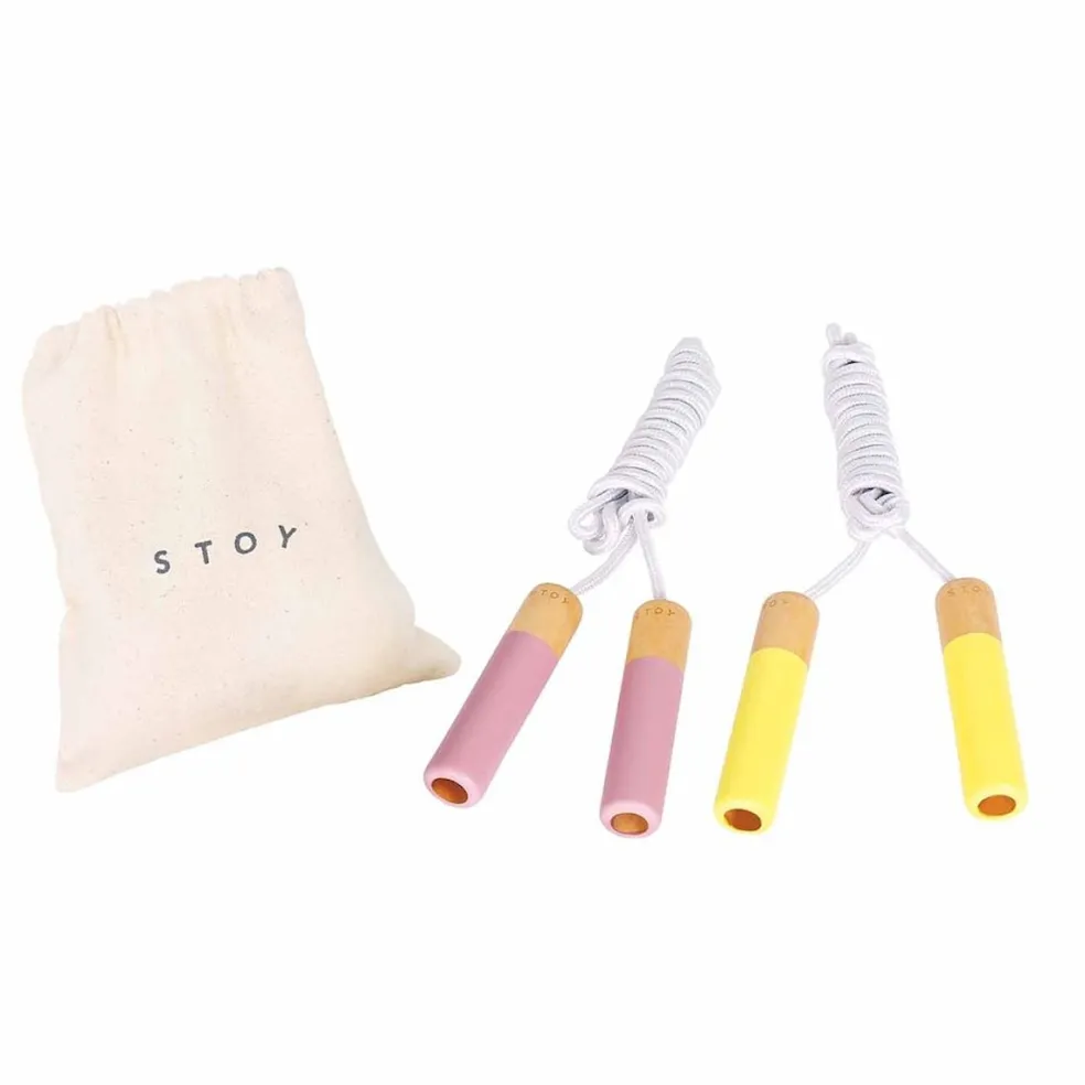 2-Pack FSC 100% Hopprep Rosa