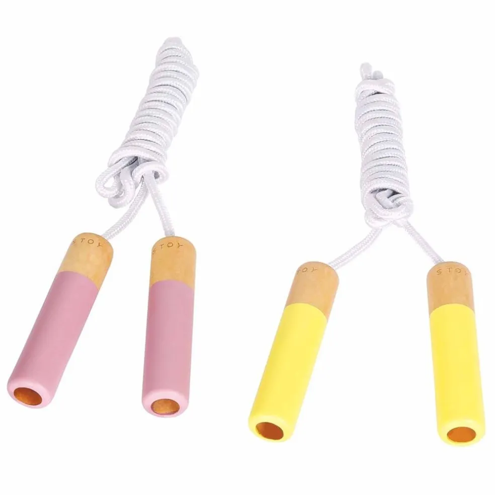 2-Pack FSC 100% Hopprep Rosa