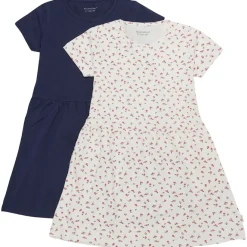 2-pack Klänning Dark Navy