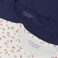 2-pack Klänning Dark Navy