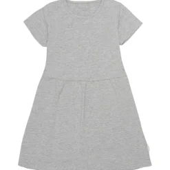 2-pack Klänning Grey Melange