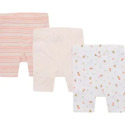 3-Pack Labika Shorts Flerfärgade