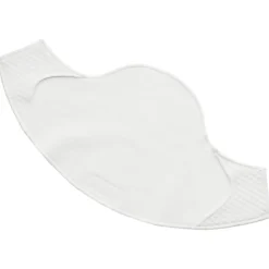 2-Pack Mini & Move Haklapp Vit