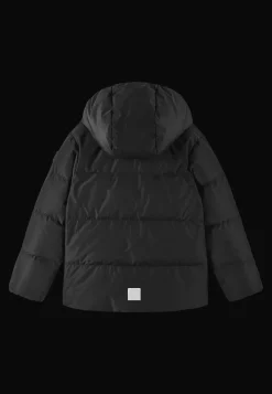 Paimio Dunjacka Black