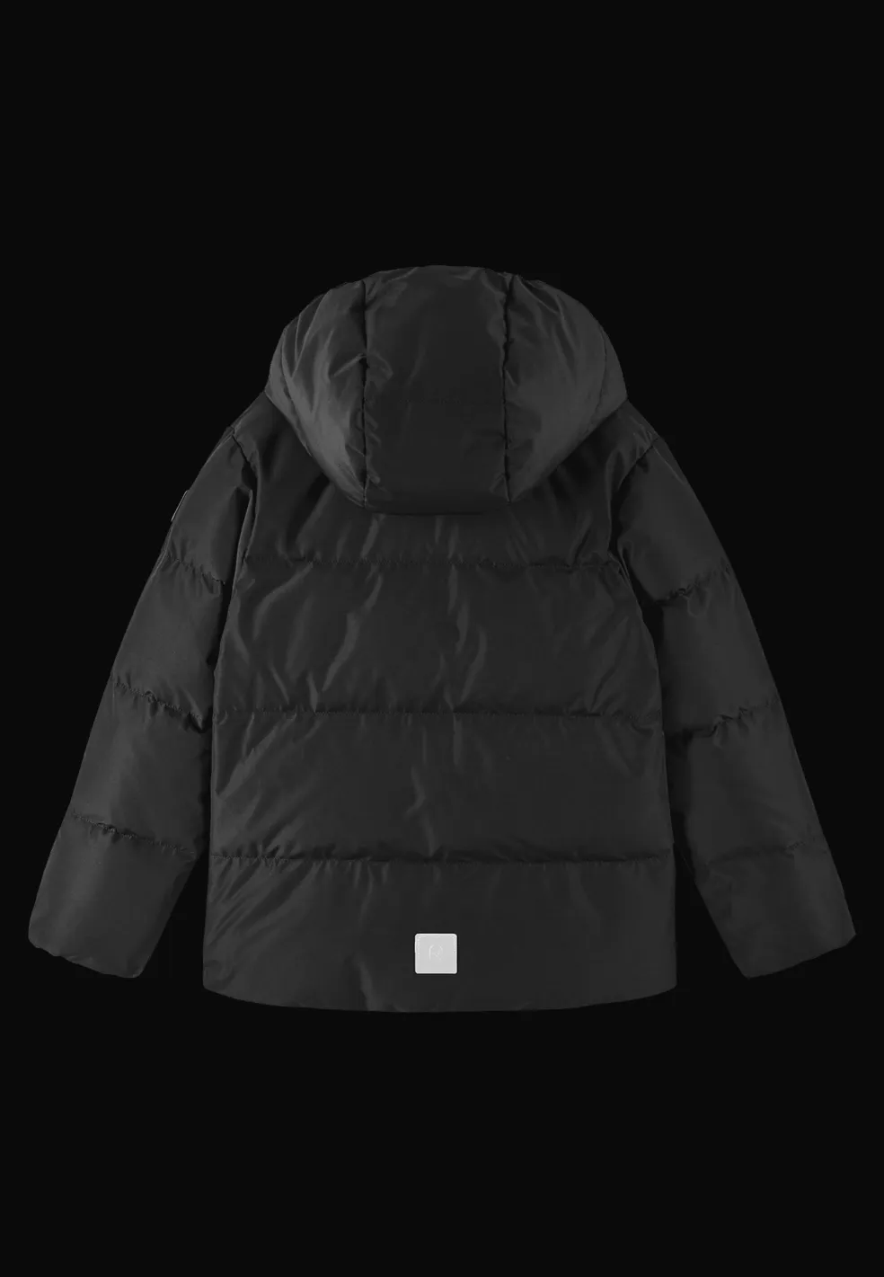 Paimio Dunjacka Black
