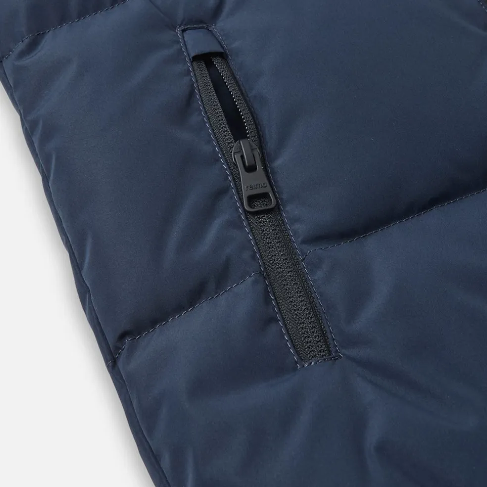 Paimio Dunjacka Navy
