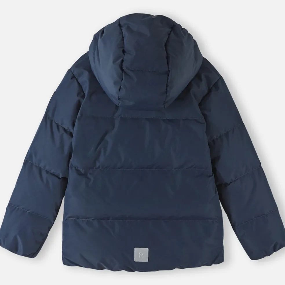 Paimio Dunjacka Navy