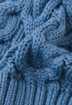 Paljakka Mössa Blue Ocean