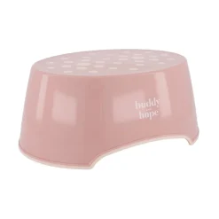 Pall Pink Mauve