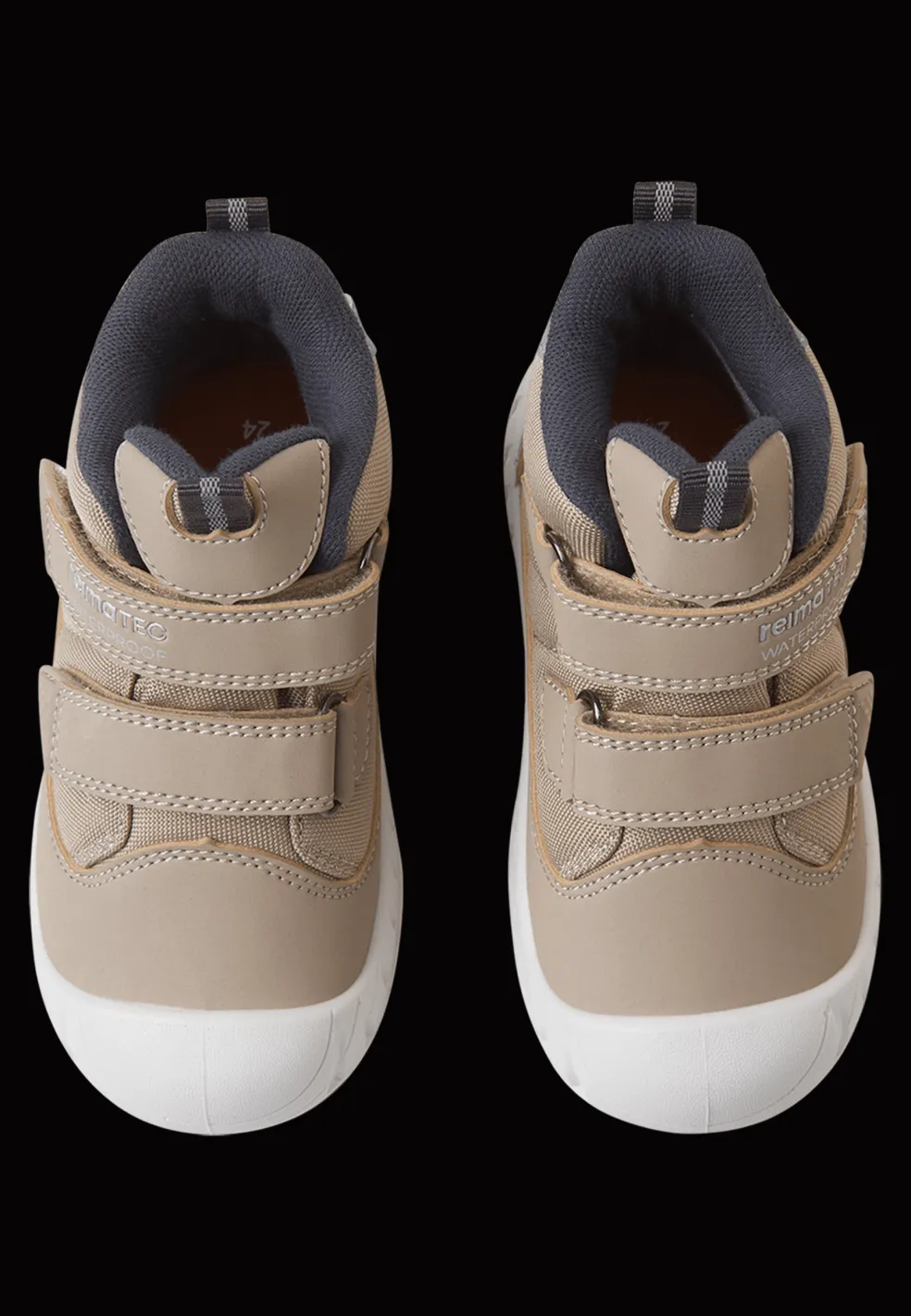 Passo 2.0 Sneakers Earthy Beige