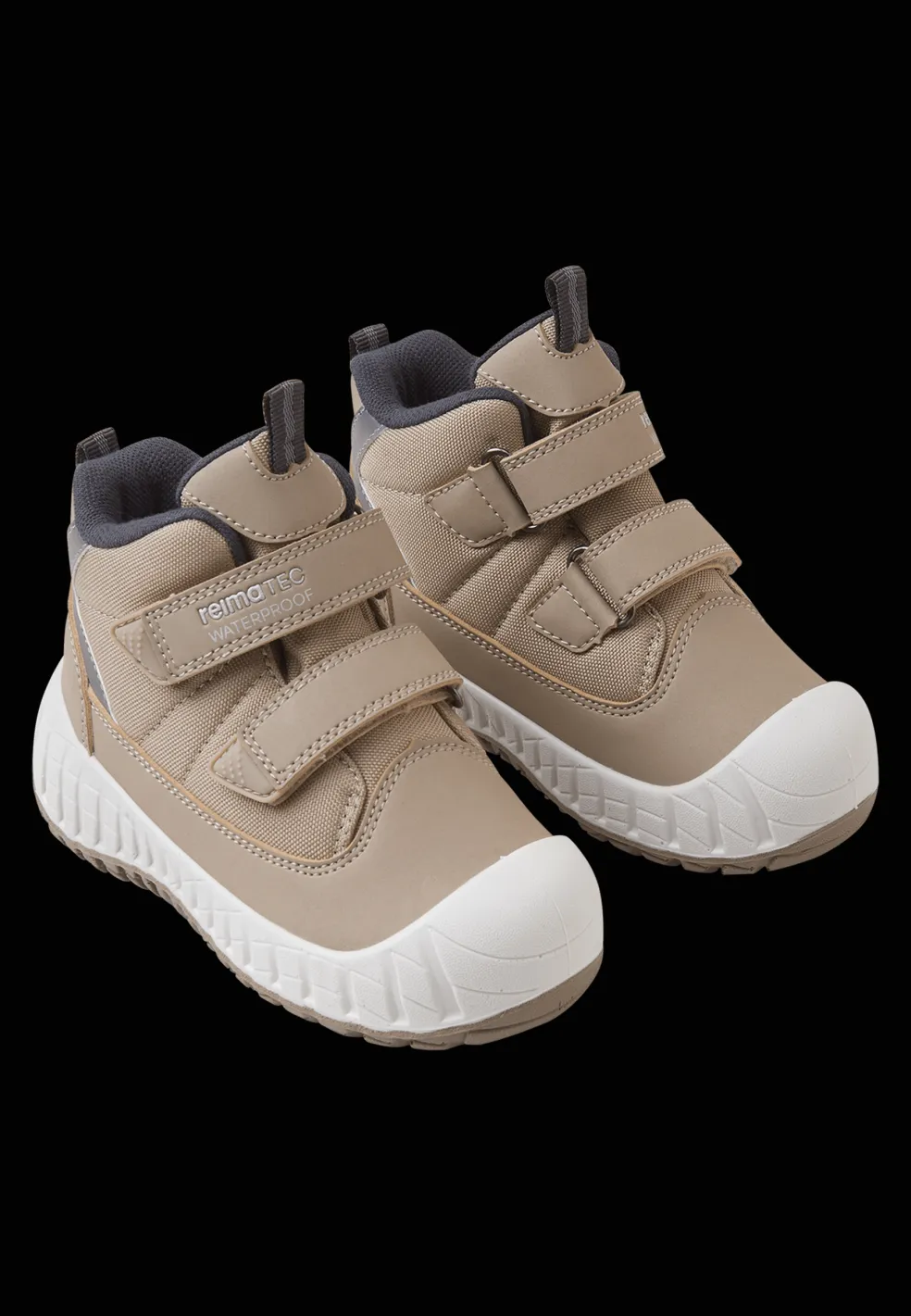 Passo 2.0 Sneakers Earthy Beige