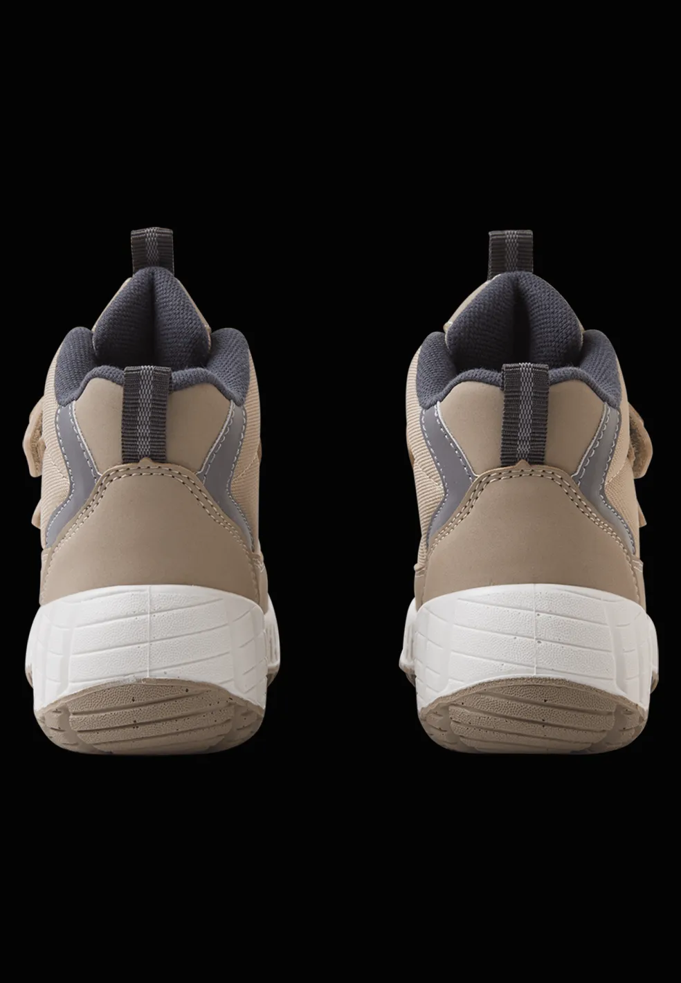 Passo 2.0 Sneakers Earthy Beige