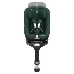 Pearl 360 4 M - 4 Y/ 0 - 17,4 Kg Bilbarnstol Autentic Green