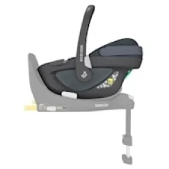 Pebble 360 Babyskydd 0-15M / 0-13 Kg Essential Graphite