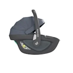 Pebble 360 Babyskydd 0-15M / 0-13 Kg Essential Graphite