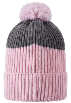 Pilke Mössa Pale Rose