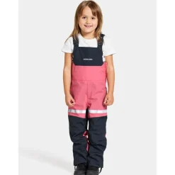 Pilvi Kids Byxa Med Skal Dusty Azalea