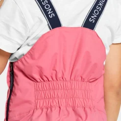 Pilvi Kids Byxa Med Skal Dusty Azalea