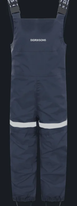 Pilvi Kids 2 Byxor Navy