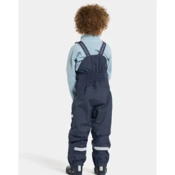 Pilvi Kids 2 Byxor Navy