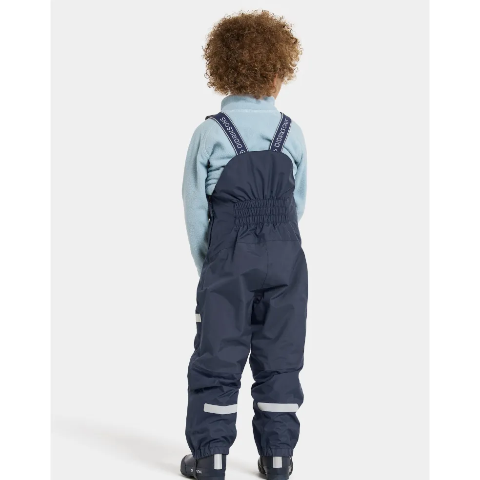 Pilvi Kids 2 Byxor Navy