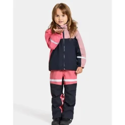 Pilvi Kids Skaljacka Soft Pink