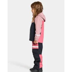 Pilvi Kids Skaljacka Soft Pink