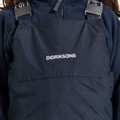 Pilvi Skalbyxor Marinblå