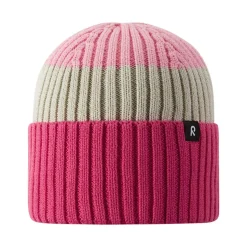 Pipoke Mössa Bright Berry
