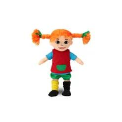 Pippi Långstrump Docka 20 Cm