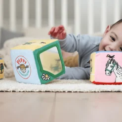 Pippi Mjuka Klossar