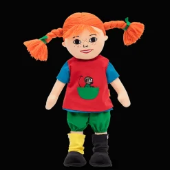 Pippi Talande Docka