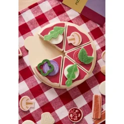 Pizza Kit Multi