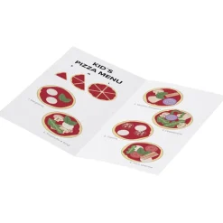 Pizza Kit Multi