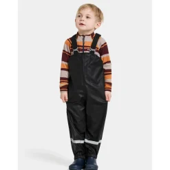 Plaskeman 6 Byxor Black